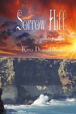 Sorrow Hill book