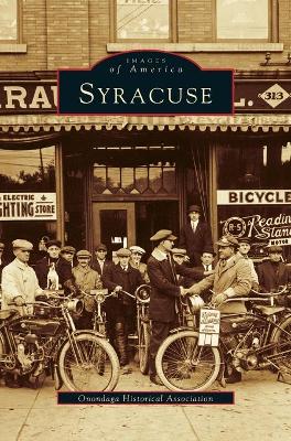 Syracuse book