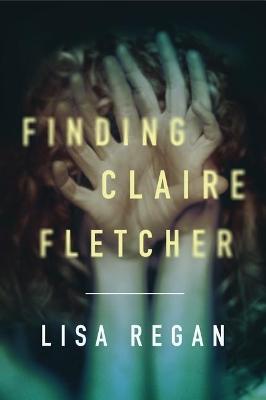 Finding Claire Fletcher book