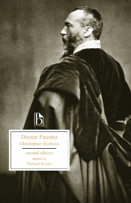 Doctor Faustus by Christopher Marlowe