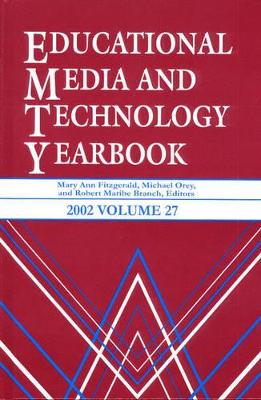 Educational Media and Technology Yearbook 2002 book