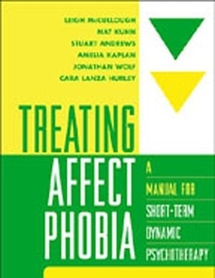 Treating Affect Phobia book