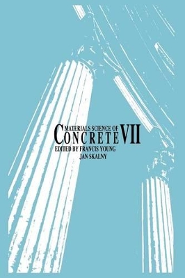 Materials Science of Concrete VII book