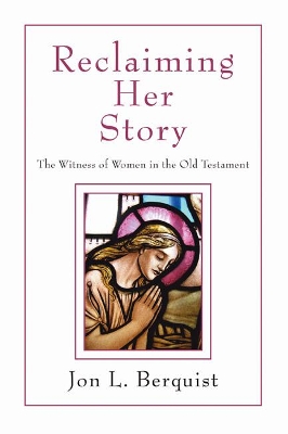 Reclaiming Her Story book