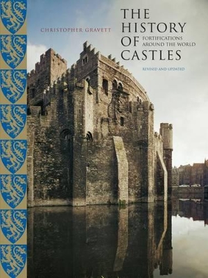 History of Castles book