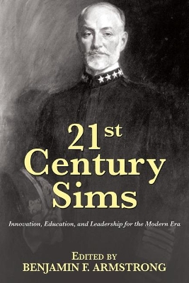 21st Century Sims book