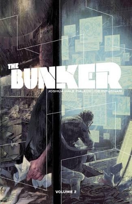 Bunker Volume 2 book