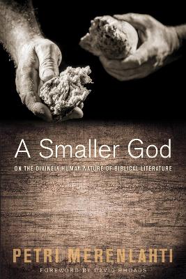 A Smaller God by Petri Merenlahti