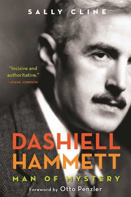 Dashiell Hammett book