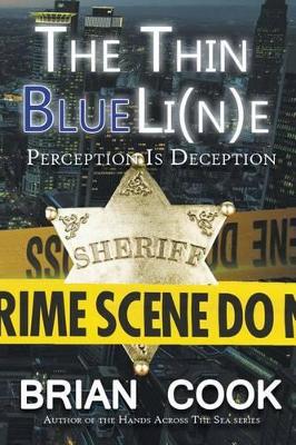 The Thin Blue Li(n)e book