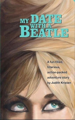 My Date With A Beatle: Just George to Me book