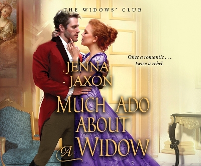 Much ADO about a Widow book