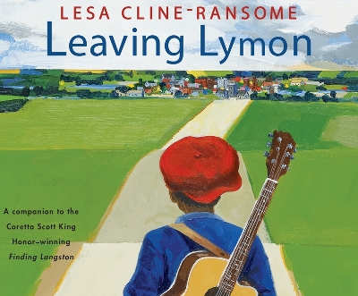 Leaving Lymon by Lesa Cline-Ransome