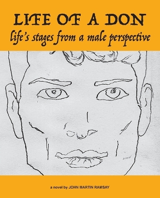 Life of a Don: life's stages from a male perspective book