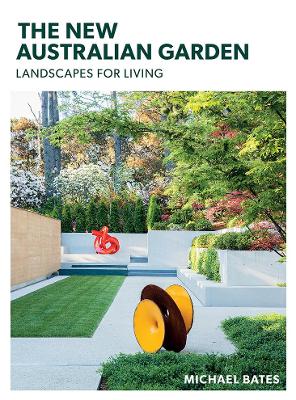 New Australian Garden book