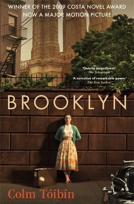 Brooklyn book
