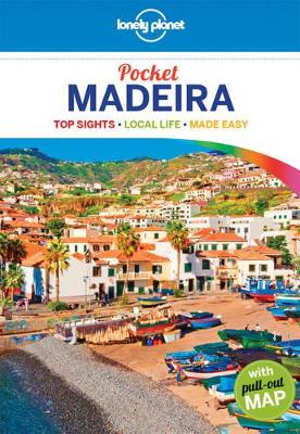 Lonely Planet Pocket Madeira by Lonely Planet