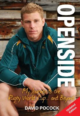 Openside: My Journey to the Rugby World Cup and Beyond book