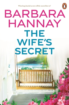 The Wife's Secret book