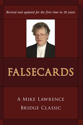 Falsecards book