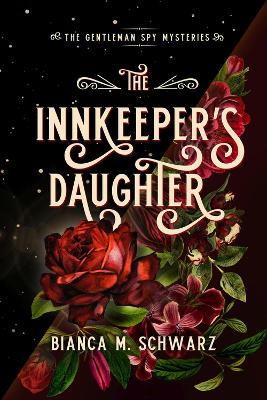 The Innkeeper’s Daughter book