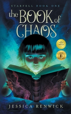 The Book of Chaos by Jessica Renwick