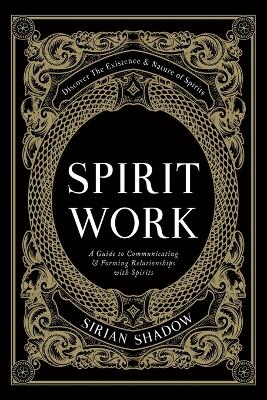 Spirit Work book