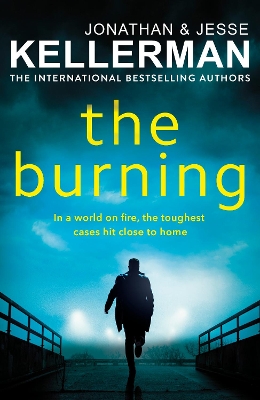 The Burning book