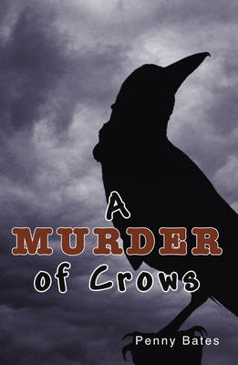 A Murder of Crows book