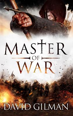 Master Of War by David Gilman