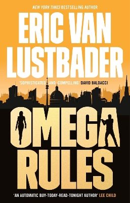 Omega Rules book