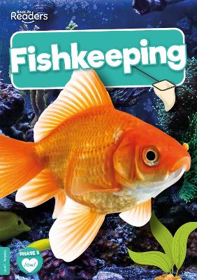 Fishkeeping book