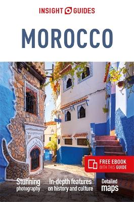 Insight Guides Morocco (Travel Guide with Free eBook) book