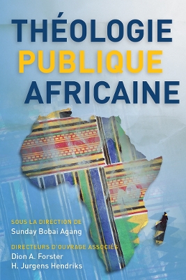 Théologie publique africaine book