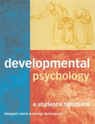 Developmental Psychology book