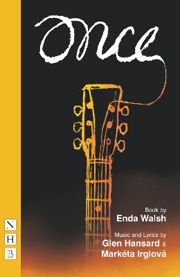 Once by Enda Walsh