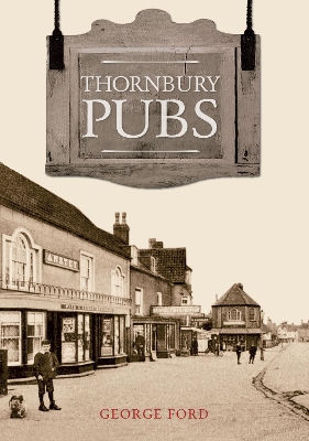 Thornbury Pubs book