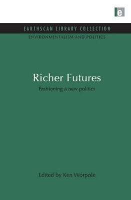 Richer Futures book