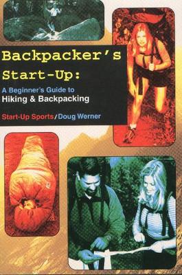 Backpacker's Start-Up book