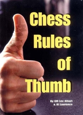 Chess Rules of Thumb book