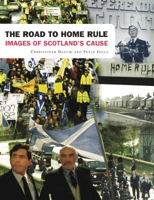 Road to Home Rule book