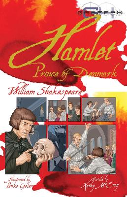 Hamlet book