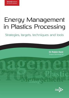 Energy Management in Plastics Processing book