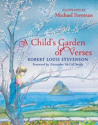 A Child's Garden of Verses by Michael Foreman
