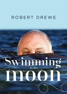Swimming To The Moon book
