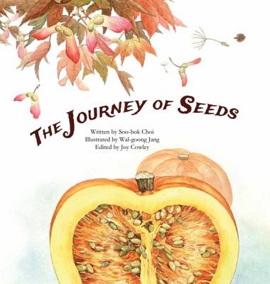 Journey of Seeds book