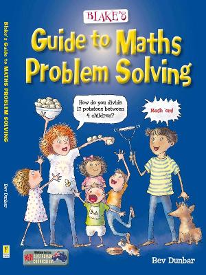 Blake's Guide to Maths Problem Solving book