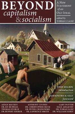 Beyond Capitalism & Socialism book