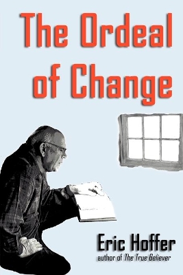 Ordeal of Change book