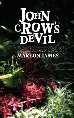 John Crow's Devil book